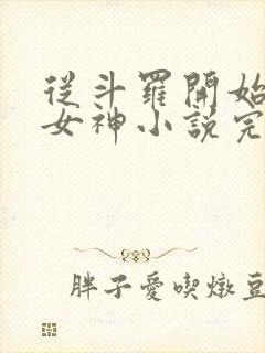 从斗罗开始俘获女神小说完本