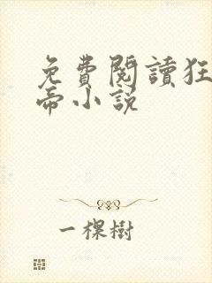 免费阅读狂武战帝小说