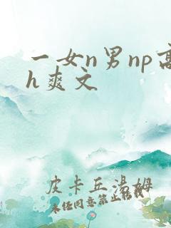 一女n男np高h爽文