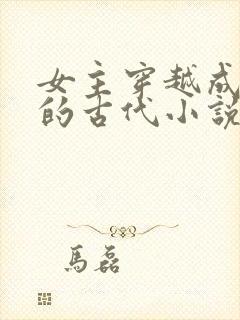 女主穿越成外室的古代小说