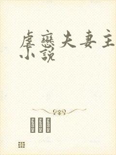 虐恋夫妻主经典小说