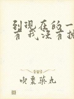 到现在的一无所有 我没有挽留什么歌