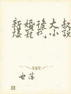 新婚后大叔全家爆宠我小说免费阅读