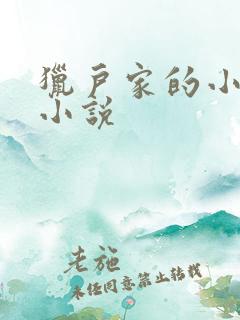 猎户家的小娘子小说