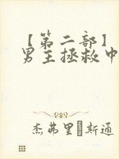 【第二部】黑化男主拯救中【快穿】