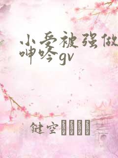小受被强做开腿呻吟gv