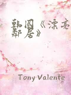 韩国《漂亮的女邻居》