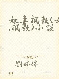 奴妻调教(女m,调教)小说