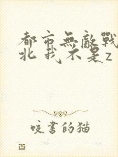 都市无敌战神林北 我不是z