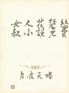 女人花楚丝琪杨叔小说免费阅读