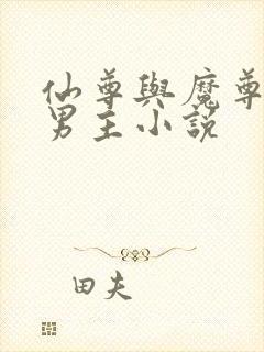 仙尊与魔尊的双男主小说