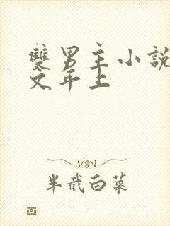 双男主小说父子文年上