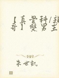 【真骨科/亲弟哥】双男主小说