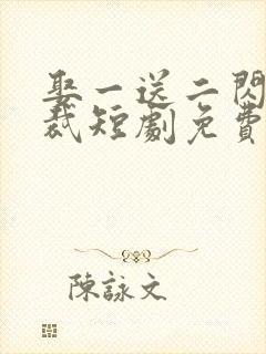 娶一送二闪婚总裁短剧免费观看