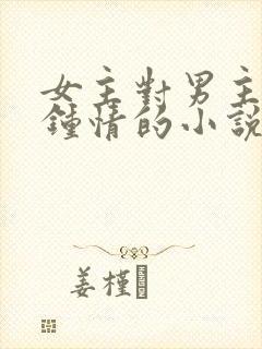 女主对男主一见钟情的小说