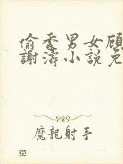 偷香男女顾婉婷谢涛小说免费阅读