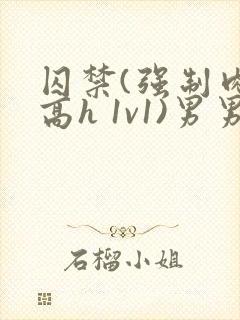 囚禁(强制肉 高h 1v1)男男