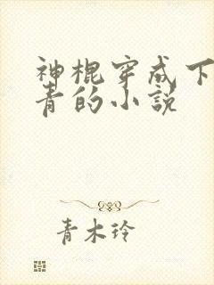 神棍穿成下乡知青的小说