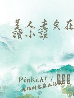 美人老矣在线阅读小说