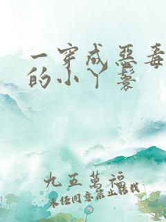 一穿成恶毒女配的小丫鬟