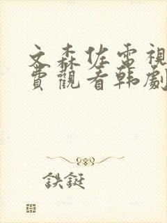 文森佐电视剧免费观看韩剧