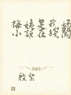 梅姨是我妈闺蜜小说在线阅读