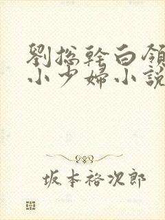 刘总干白领新婚小少妇小说