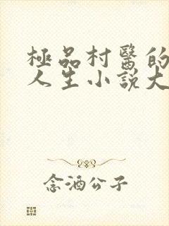 极品村医的风流人生小说大结局