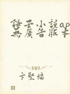 锤子小说app无广告版本免费阅读