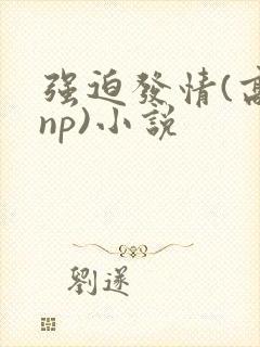 强迫发情(高hnp)小说