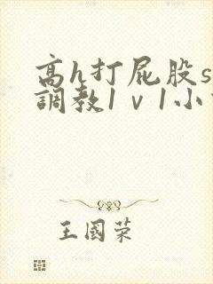 高h打屁股sp调教1ⅴ1小说