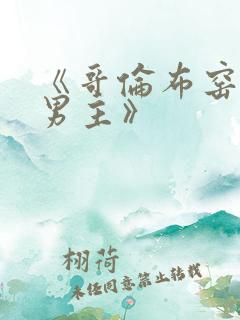 《哥伦布窑洞双男主》