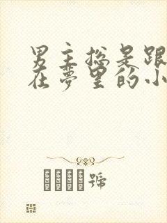 男主总是跟女主在梦里的小说