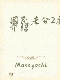 国民老公2剧情介绍