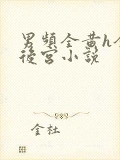 男频全黄h全肉后宫小说