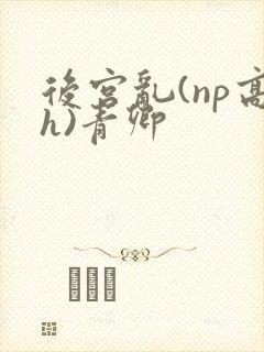 后宫乱(np高h)青卿