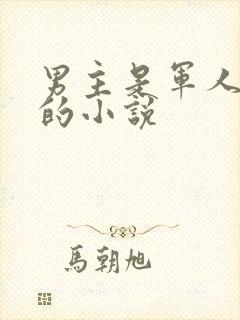 男主是军人姓顾的小说