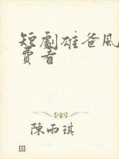 短剧雄爸风云免费看