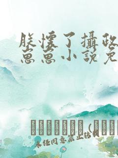 朕怀了摄政王的崽崽小说免费阅读