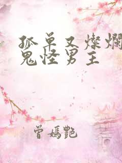 孤单又灿烂的神鬼怪男主