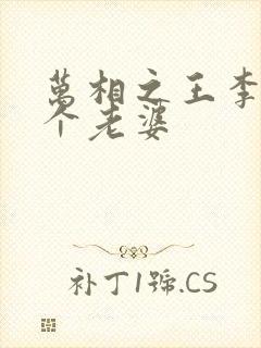 万相之王李洛几个老婆