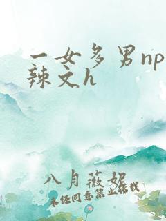 一女多男np高辣文h