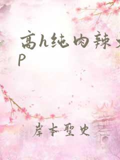 高h纯肉辣文np