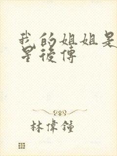 我的姐姐是大明星后传