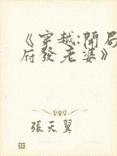 《穿越:开局官府发老婆》