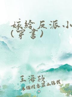 嫁给反派小叔子(穿书)
