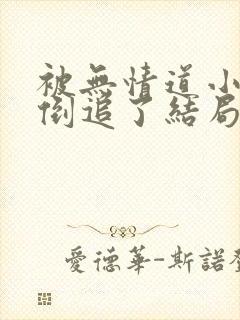 被无情道小师弟倒追了结局