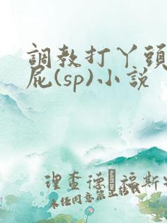 调教打丫头光屁屁(sp)小说