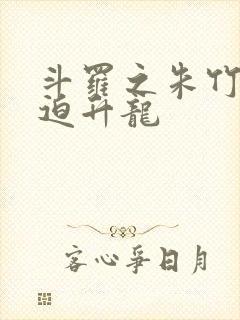 斗罗之朱竹清被迫升龙