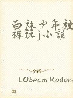 白袜少年被绑脱裤玩j小说